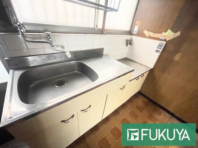 9-chome, Sumidoyata, Higashisumiyoshi-ku, Osaka City (near Kireuriwari Station) 2-story building, 4K &mdash; photo 5
