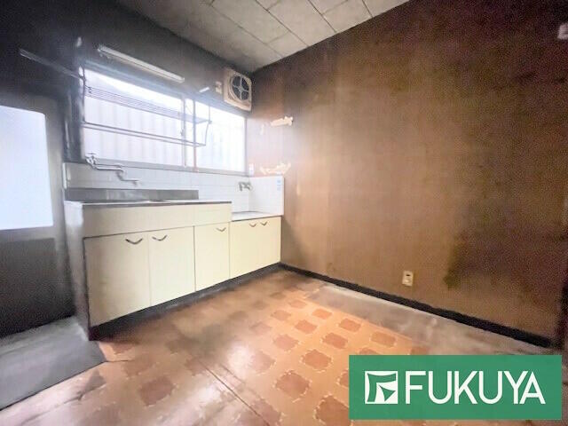 9-chome, Sumidoyata, Higashisumiyoshi-ku, Osaka City (near Kireuriwari Station) 2-story building, 4K &mdash; photo 3