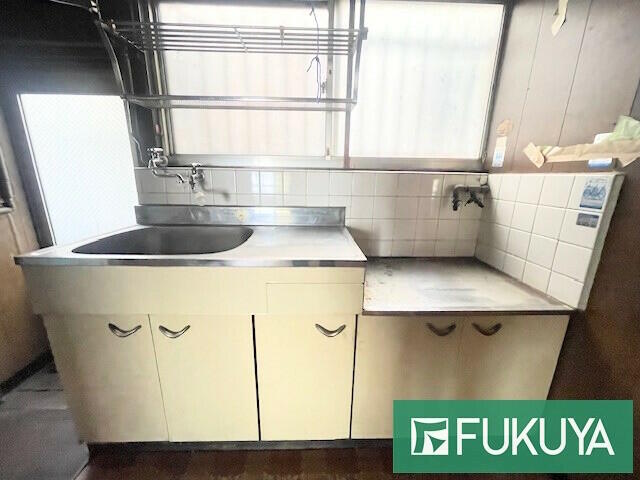 9-chome, Sumidoyata, Higashisumiyoshi-ku, Osaka City (near Kireuriwari Station) 2-story building, 4K &mdash; photo 4
