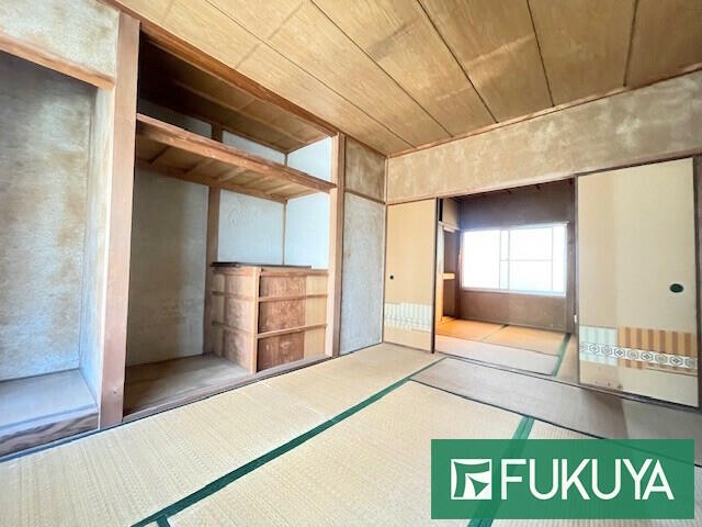 9-chome, Sumidoyata, Higashisumiyoshi-ku, Osaka City (near Kireuriwari Station) 2-story building, 4K &mdash; photo 7
