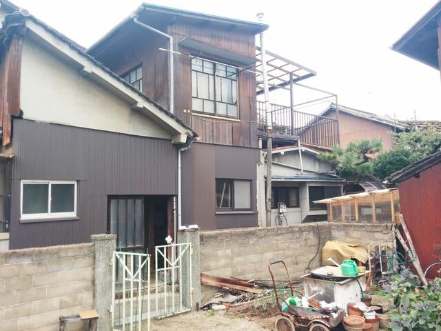 Fukuyama, Hiroshima property