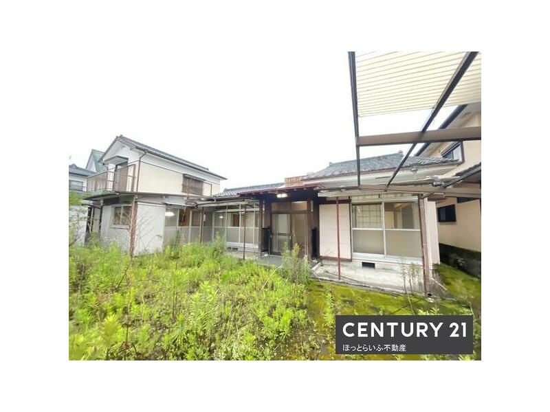 Miyakonojo City, Kubohara Town (Goichi Station) Single-story 5DK