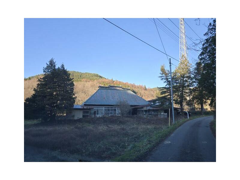 Osu City, Esashi, Yonesato, Nakayashiki 1-story 4DK