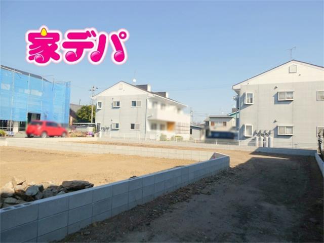 アットホーム 豊川市 御津町赤根屋敷 愛知御津駅 2階建 ４ｌｄｋ 豊川市の新築一戸建て 提供元 家デパ豊川店 松屋不動産販売 株 一軒家 家の購入