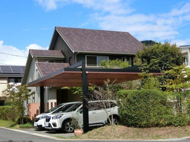 安住屋 アットホーム】小田郡矢掛町 矢掛（矢掛駅） 2階建 5SLDK