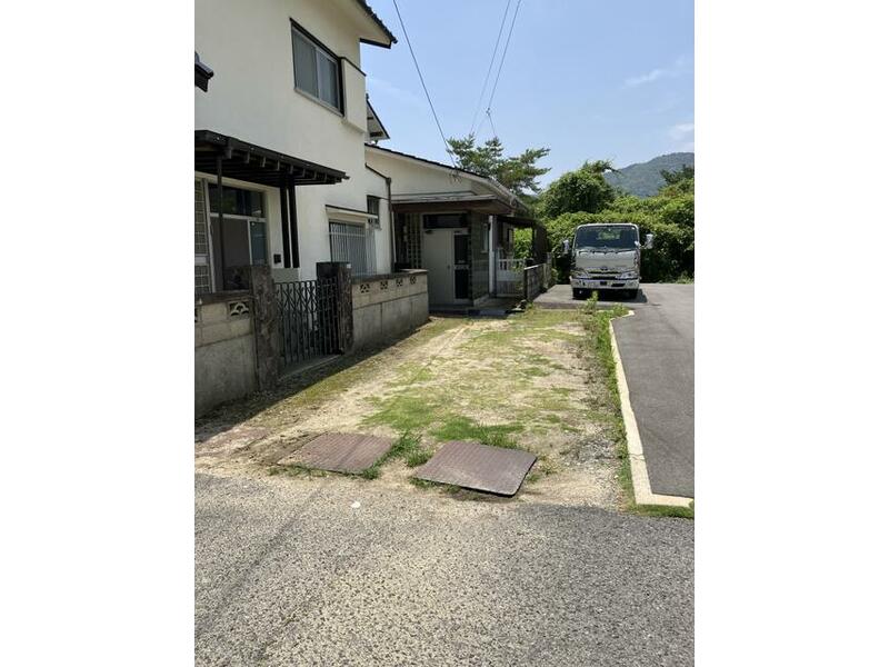 Otake City, Kitaei (Otake Station), 2-story, 5DK