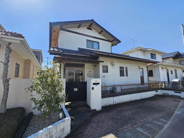Cheap house for sale in Iwanuma, Miyagi
