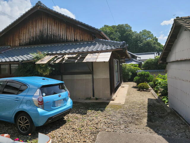 Cheap house for sale in Onomichi, Hiroshima