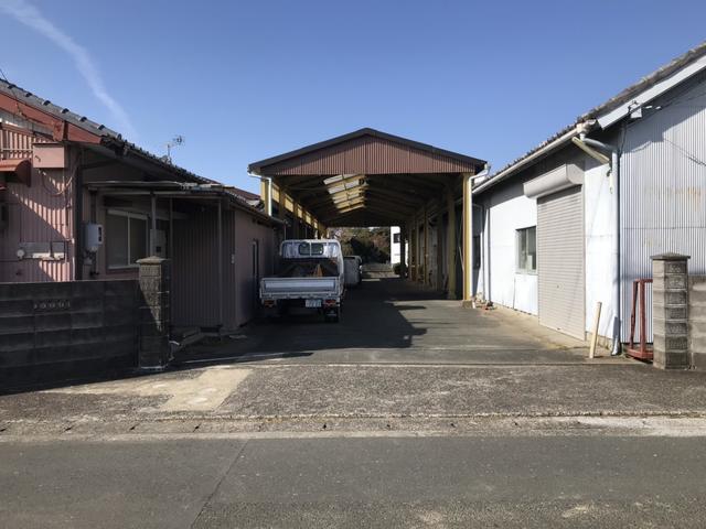 静岡県 浜松市東区 中郡町 遠州西ヶ崎駅 の貸しビル 倉庫 その他 賃貸 不動産情報はアットホーム