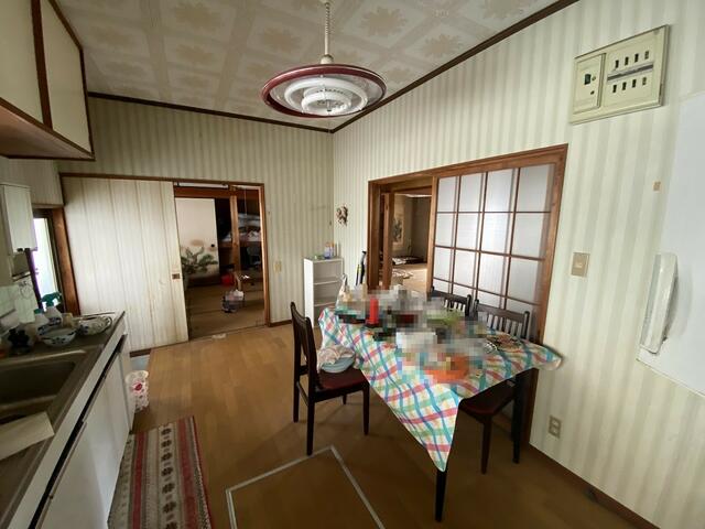 アットホーム】高知市 春野町弘岡中 2階建 8DK[6982023847 アットホーム】高知市 春野町弘岡中 2階建 8DK[6982023847