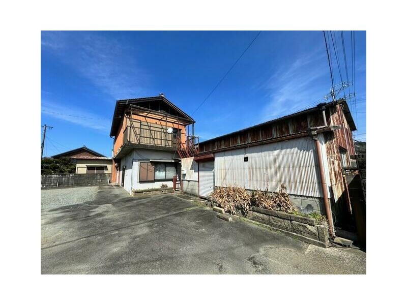 2-story building, 6DK in Mitsu, Futami Town, Ise City (Futamiura Station)