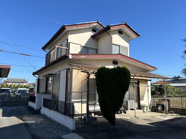 アットホーム】西八代郡市川三郷町高田の中古住宅・中古一戸建て