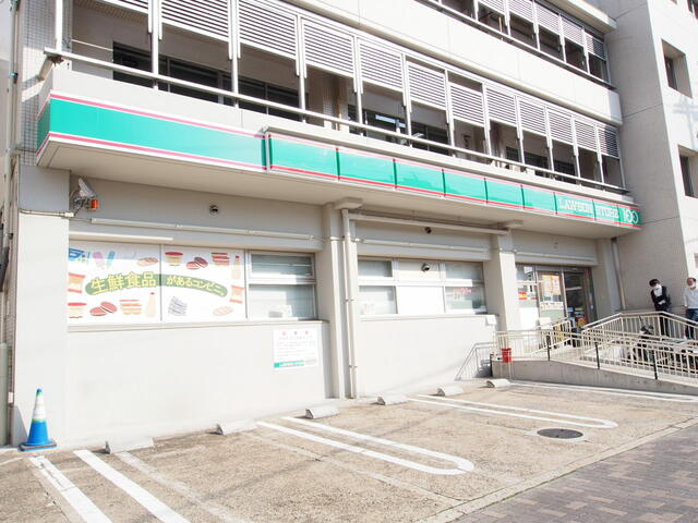 兵庫県 神戸市長田区 寺池町１丁目 長田駅 の月極駐車場 賃貸駐車場 賃貸 不動産情報はアットホーム