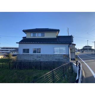 detached 大船渡市末崎町字平林
