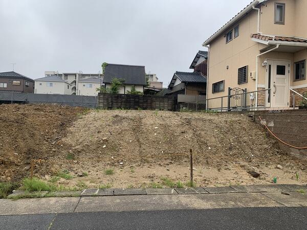 アットホーム】名古屋市天白区 土原4丁目 (相生山駅 ) 住宅用地