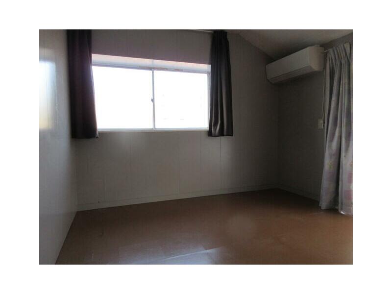 Isahaya City, Konagai Town, Ogawaraura, 2-story building, 4DK