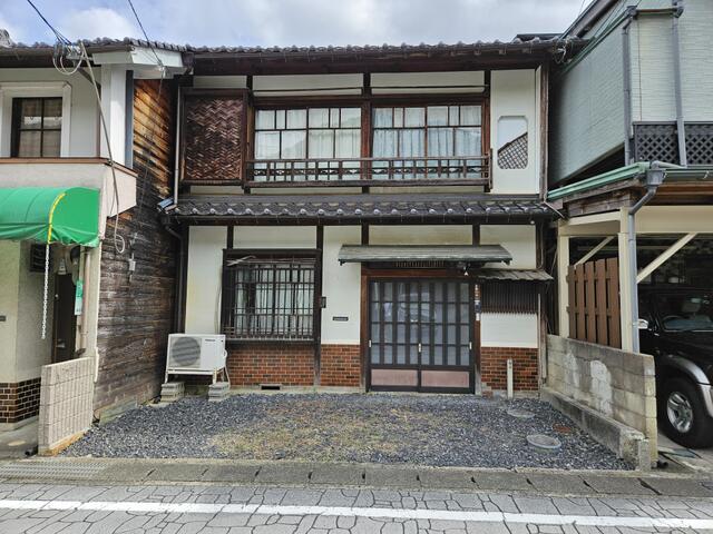 Cheap house for sale in Maizuru, Kyoto