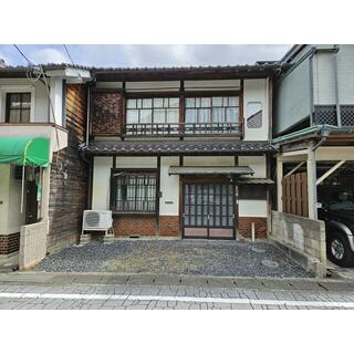 Maizuru City, Jokokuchi (Nishi-Maizuru Station), 2 floors, 5SLDK, 2.9 million yen.