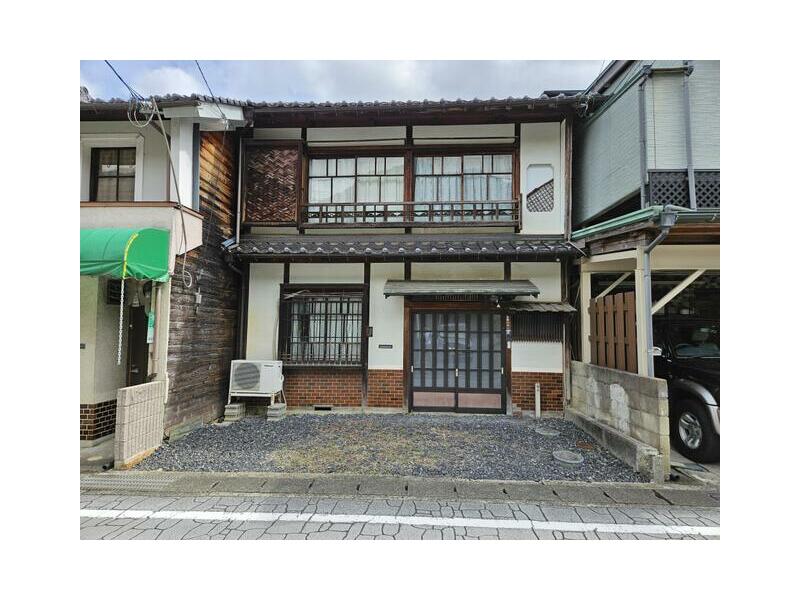 Maizuru City, Kyoguchi (Nishi-Maizuru Station) 2-story 5SK
