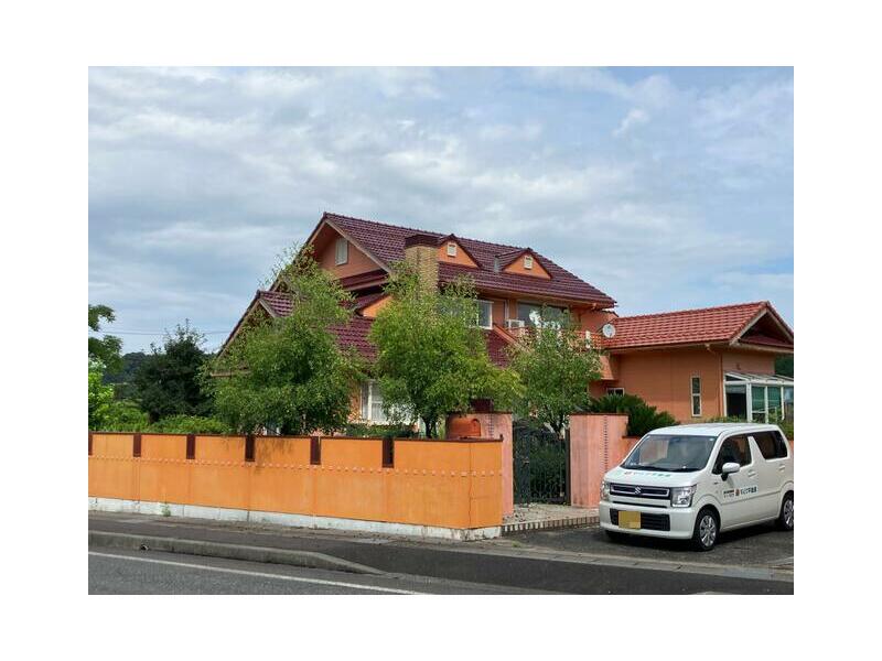 Imaichi, Kanocho, Tottori-shi, Tottori (Hamamura Sta.) 2F 5LDK

12,000,000 yen