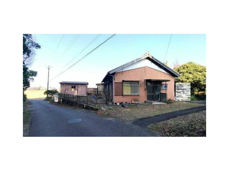 Kariya City, Higashizakai Town, Machiya (Fujimatsu Station) Single-story building 4DK