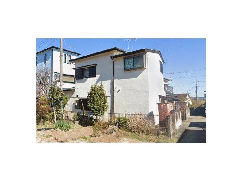 Minami Ashigara-shi, Iizawa (Ooyama Sta.) 2F 5DK

6.9 million yen