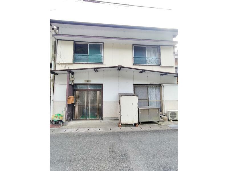 2F 6DK in Kura, Ainan-cho, Minamiuwa-gun

1,200,000 yen