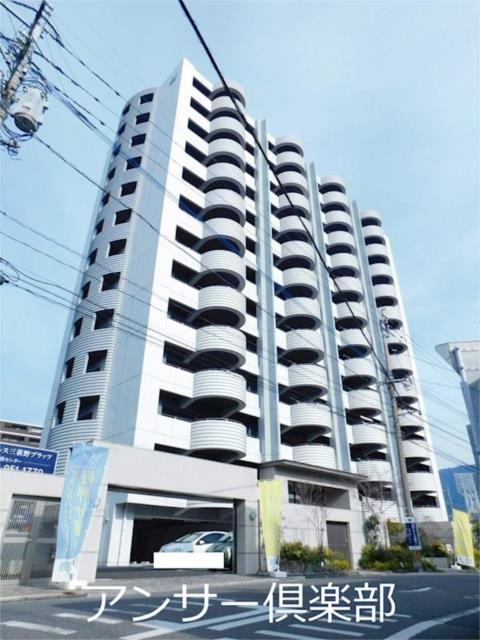 アットホーム 北九州市小倉北区 三萩野２丁目 香春口三萩野駅 8階 ４ｌｄｋ 提供元 株 アンサー倶楽部 賃貸係 北九州市小倉 北区の賃貸マンション