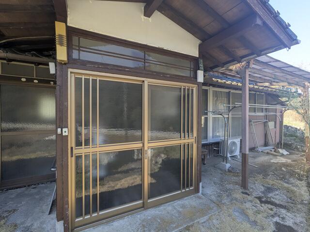 detached 鹿島市大字山浦