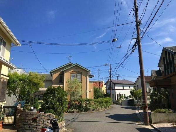アットホーム 広島市西区 古田台１丁目 広島駅 2階建 ４ｌｄｋ 広島市西区の中古一戸建て 提供元 三井のリハウスアルパークセンター 三井不動産リアルティ中国 株 一軒家 家の購入