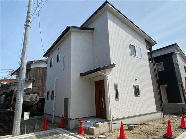 アットホーム 松山市 朝生田町7丁目 2階建 4ldk 松山市の新築一戸建て 提供元 株 ケーズハウス 一軒家 家の購入 アットホーム 松山市 朝生田町7丁目 2階建 4ldk 松山市の新築一戸建て 提供元 株 ケーズハウス 一軒家 家の購入