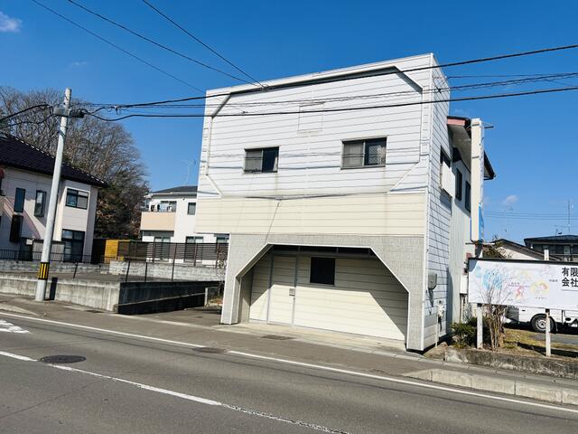 Cheap house for sale in Shiogama, Miyagi