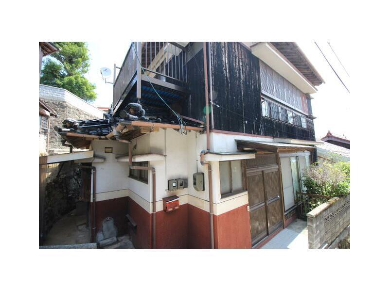 Nagato City, Hioki Kamikawato (Kawato Station), 2-story, 5DK