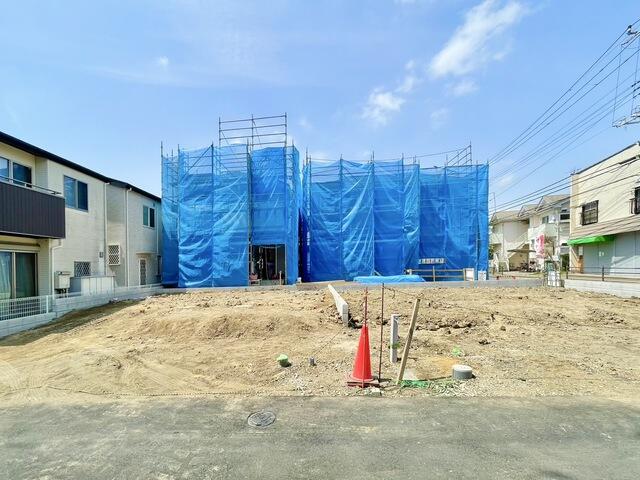 アットホーム】市川市 宮久保3丁目 （本八幡駅 ） 2階建