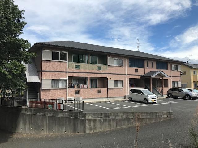 アットホーム 菊池市 泗水町吉富 2階 ３ｌｄｋ 提供元 有 泗水不動産 菊池市の賃貸アパート