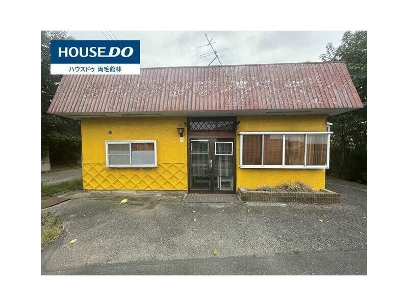 Takane-cho, Tatebayashi-city (Watase Sta.) Single story house, 1DK

1DK 2,000,000 yen