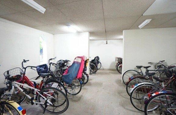 金町パークホームズ ２０１ ３ｌｄｋ 葛飾区の中古マンション アットホーム マンション購入の情報