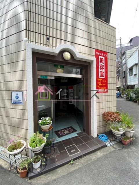 アットホーム 弁天町nscビル 3階 ワンルーム 提供元 住むーズ 四ツ橋堀江店 株 谷山企画 大阪市港区の賃貸マンション 1074743148