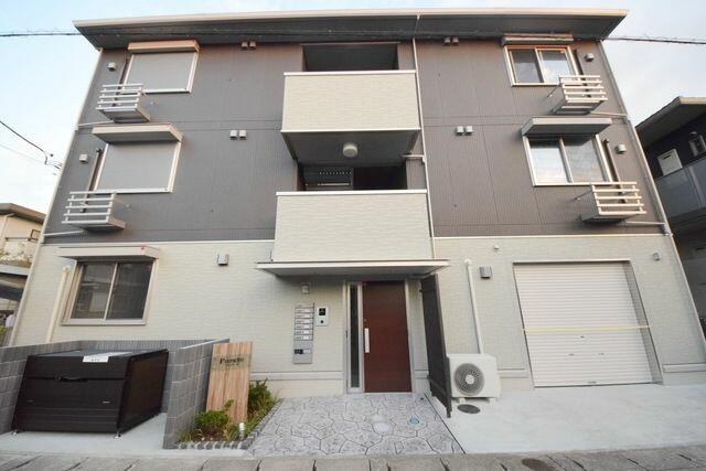 アットホーム 松戸市 北松戸１丁目 北松戸駅 2階 １ｌｄｋ 提供元 株 タウンハウジング埼玉 八潮 店 松戸市の賃貸アパート