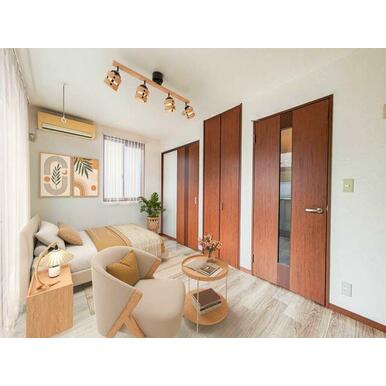 ※家具はイメージです※