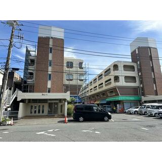 松戸市 松戸新田 （上本郷駅 ） 3階 2LDK