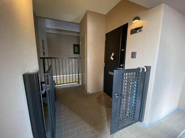 アットホーム サンジュール東油山 2階 ４ｌｄｋ 福岡市城南区の中古マンション マンション購入の情報