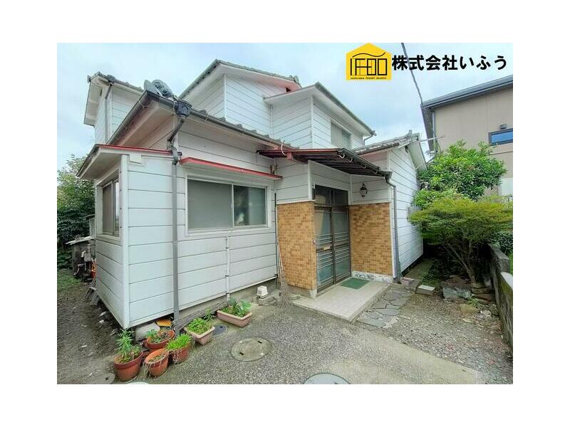 Beppu City Soencho 2-story building 7DK