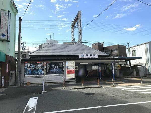 アットホーム 東大阪市 源氏ケ丘 長瀬駅 住宅用地 東大阪市の土地 売地 宅地 分譲地など土地の購入情報