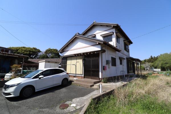 アットホーム】田原市 西神戸町岡下 （三河田原駅 ） 2階建