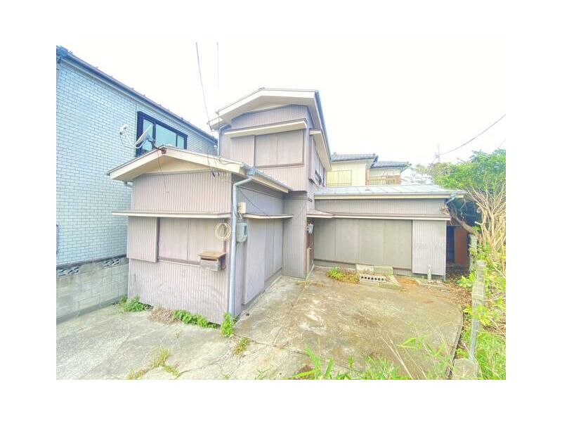 1-chome, Otawa, Yokosuka-shi, Kanagawa (Kinugasa Sta.) 2F 4DK

7,000,000 yen