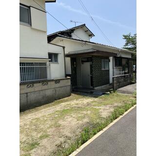 detached 大竹市北栄