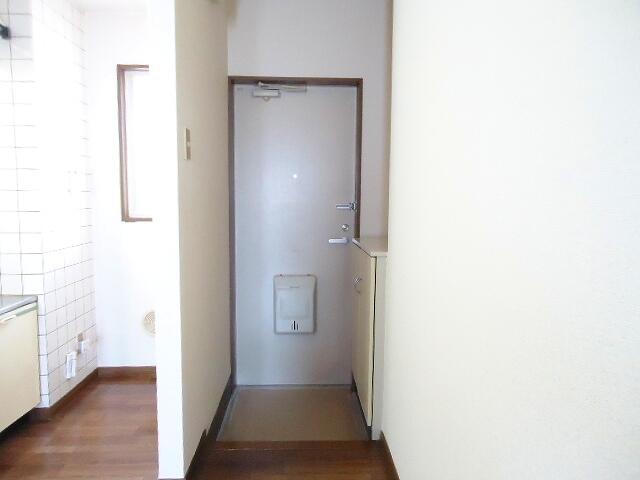 アットホーム アミスターａ ２０１ ３ｄｋ 提供元 株 ディー プラン 甲府駅前不動産センター 甲斐市の賃貸アパート