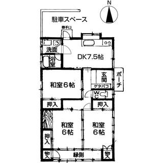 detached 志摩市浜島町浜島