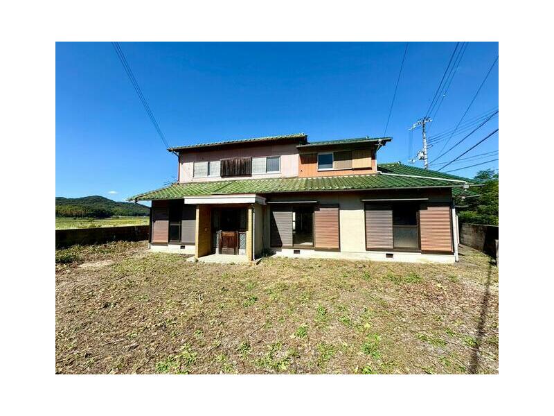 Kakogawa City, Hiraso-cho Ippommatsu (Kakogawa Station) 2-story 8LDK